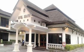 Serayu Hotel